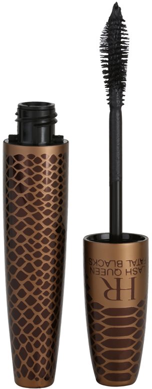 Helena Rubinstein Lash Queen Mascara Fatal Blacks mascara cu efect de volum