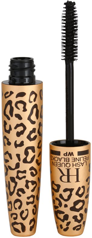 Helena Rubinstein Lash Queen Feline Blacks Waterproof Waterproof Mascara