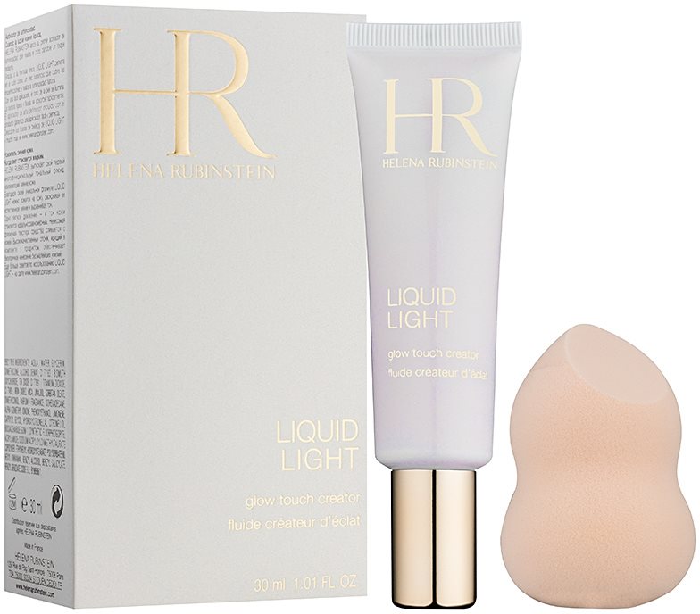 Helena Rubinstein Liquid Light рідкий освітлювач під тональний крем