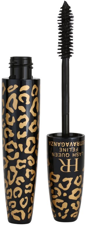 Helena Rubinstein Lash Queen Feline Extravaganza maskara za zgostitev in podaljšanje trepalnic