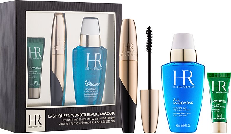 Helena Rubinstein Lash Queen Mascara set cosmetice V.