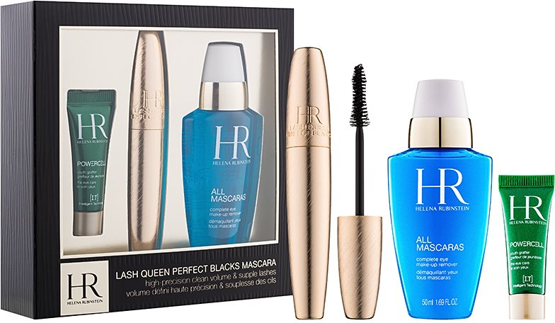 Helena Rubinstein Lash Queen Mascara opakowanie podróżne VI.