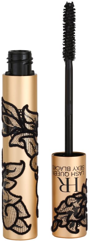Helena Rubinstein Lash Queen Sexy Blacks Mascara für längere und dichtere Wimpern
