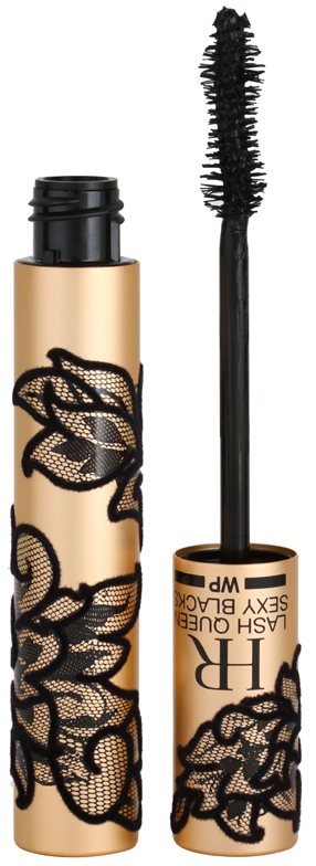 Helena Rubinstein Lash Queen Sexy Blacks Waterproof voděodolná řasenka