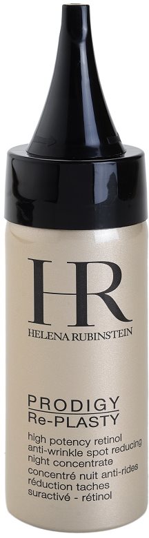 Helena Rubinstein Prodigy Re-Plasty High Definition Peel noční sérum proti vráskám