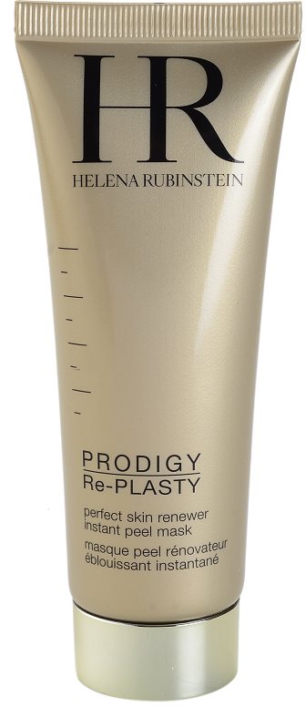 Helena Rubinstein Prodigy Re-Plasty High Definition Peel masque exfoliant pour restaurer la fermeté de la peau