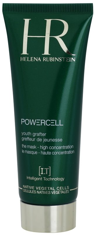Helena Rubinstein Powercell masque visage rajeunissant