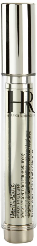 Helena Rubinstein Prodigy Re-Plasty Pro Filler sérum combleur de rides contour yeux et lèvres
