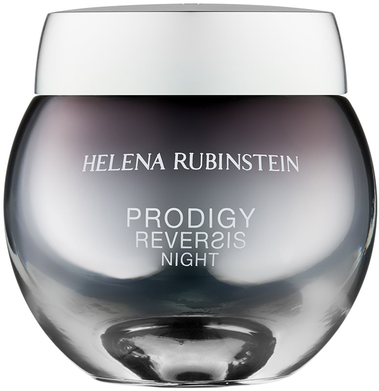 Helena Rubinstein Prodigy Reversis krem/maska wzmacniająca na noc przeciw zmarszczkom