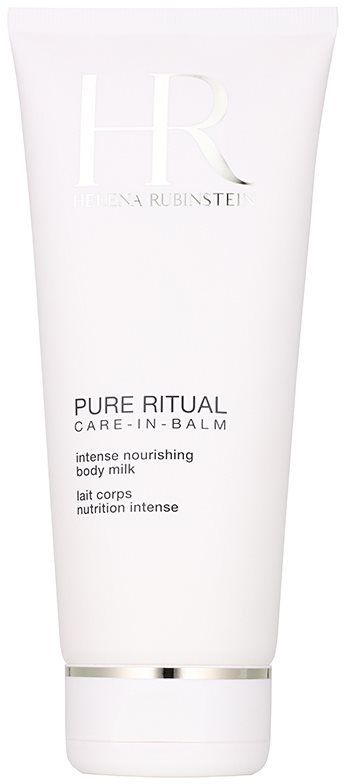 Helena Rubinstein Pure Ritual tápláló testápoló krém