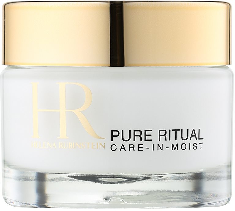 Helena Rubinstein Pure Ritual Intensive Hydrating Cream