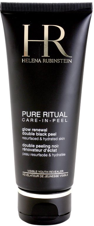 Helena Rubinstein Pure Ritual gommage nettoyant hydratant pour tous types de peau