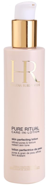 Helena Rubinstein Pure Ritual zdokonalující pleťové mléko pro všechny typy pleti
