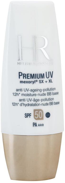 Helena Rubinstein Premium UV Protetor solar para cuidado da pele SPF 50