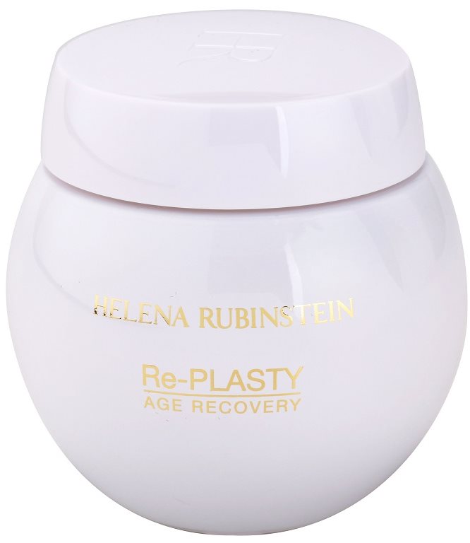 Helena Rubinstein Re-Plasty pomirjajoča krepilna dnevna krema proti gubam