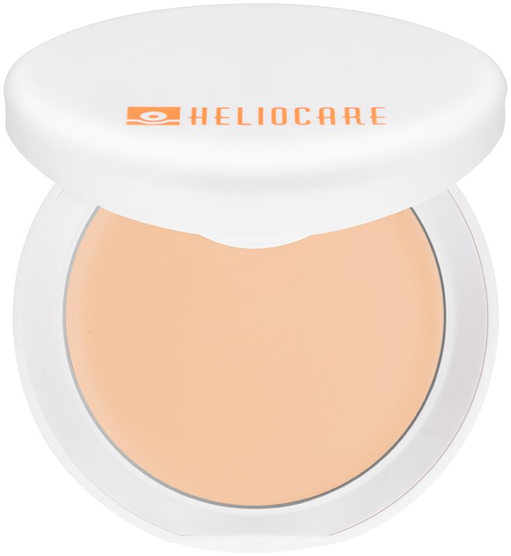 Heliocare Color Compacte Foundation SPF 50