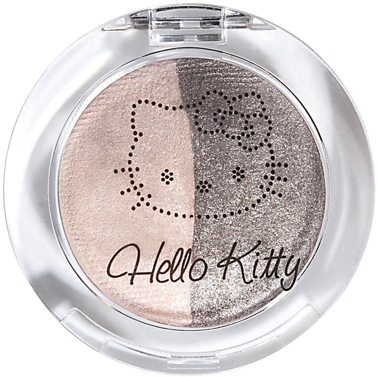 Hello Kitty Cosmetics Duo duo fard ochi