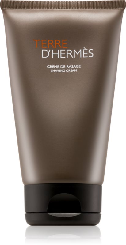Hermès Terre d’Hermes krema za britje za moške 150 ml