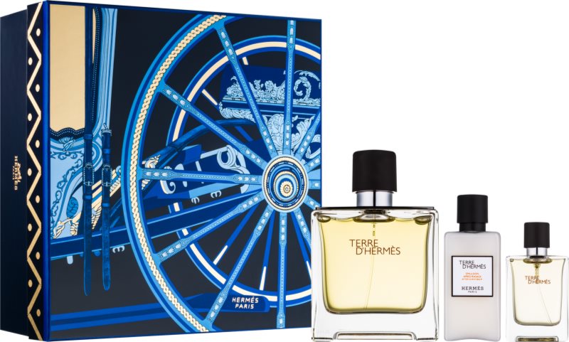 Hermès Terre d'Hermès darilni set XVII.