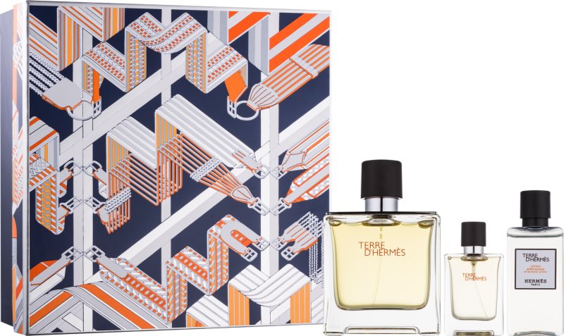 Hermès Terre d’Hermès Gift Set XX.