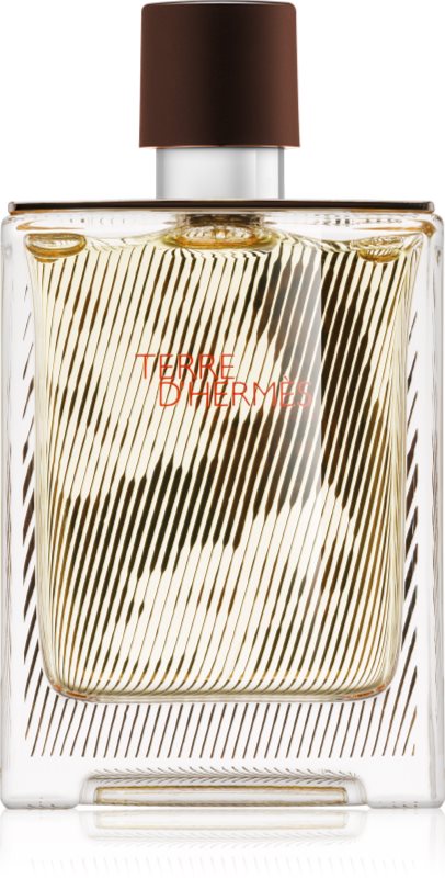 Hermès Terre d'Hermes Flacon H 2018 toaletna voda za moške 100 ml