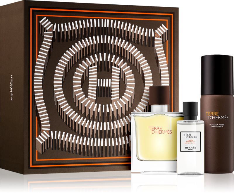 Hermès Terre d'Hermès darčeková sada XXVII.