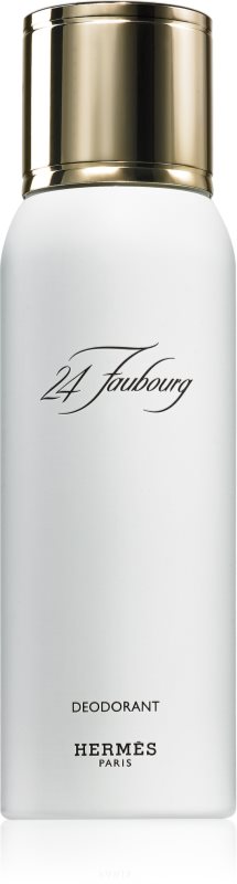 Hermès 24 Faubourg deospray pentru femei 150 ml