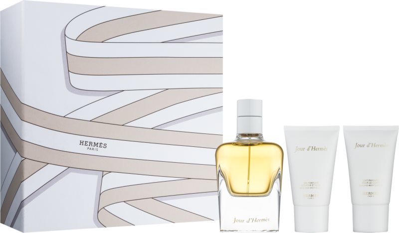 Hermès Jour d'Hermès подарунковий набір VI.