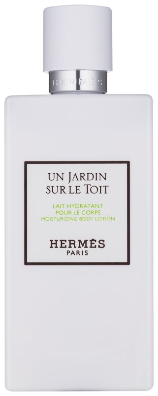 Hermès Un Jardin Sur Le Toit lotion corps mixte 200 ml