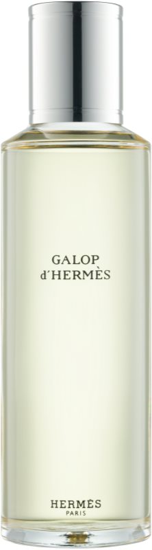 Hermès Galop d'Hermès parfumuri pentru femei 125 ml rezerva