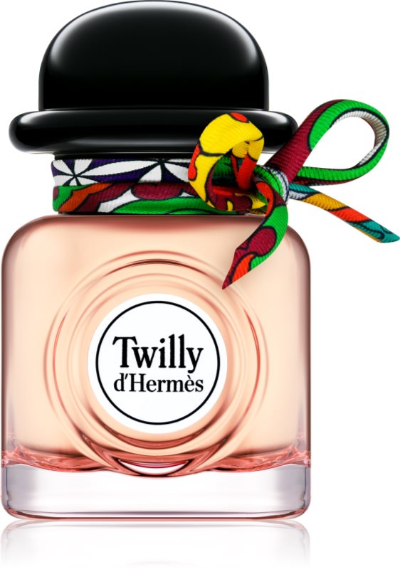 Hermès Twilly d’Hermes parfémovaná voda pro ženy 85 ml