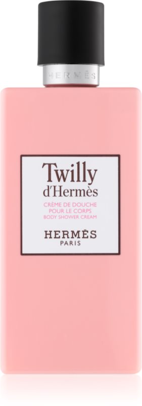 Hermès Twilly d’Hermes crema de dus pentru femei 200 ml