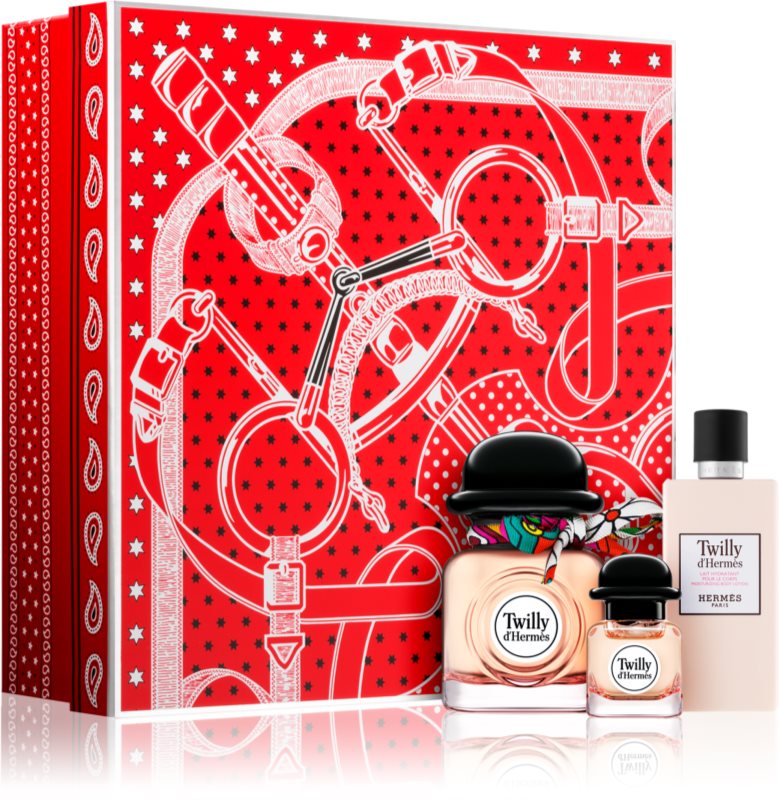 Hermès Twilly d’Hermes darčeková sada III.
