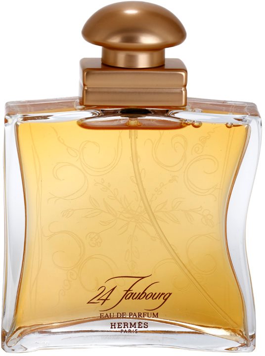 Hermès 24 Faubourg woda perfumowana tester dla kobiet 50 ml