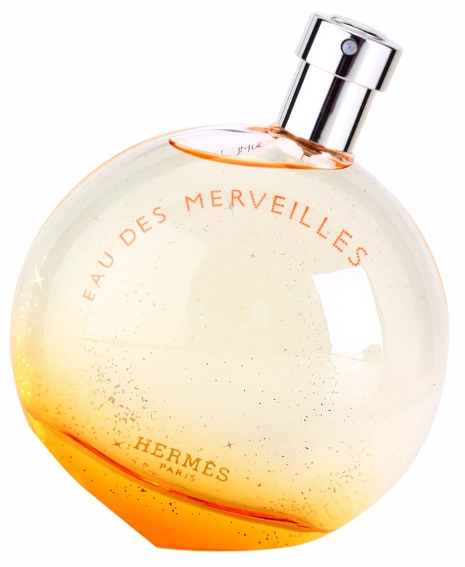 Hermès Eau des Merveilles toaletná voda tester pre ženy 100 ml