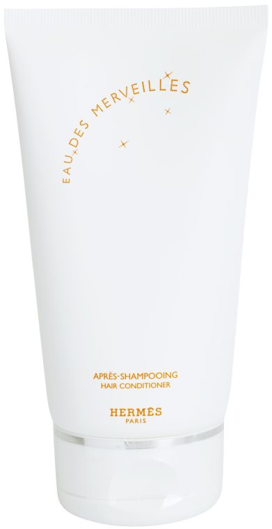 Hermès Eau des Merveilles kondicionér pro ženy 150 ml tester