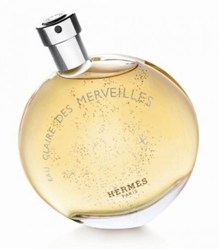 Hermès Eau Claire des Merveilles toaletná voda pre ženy 50 ml