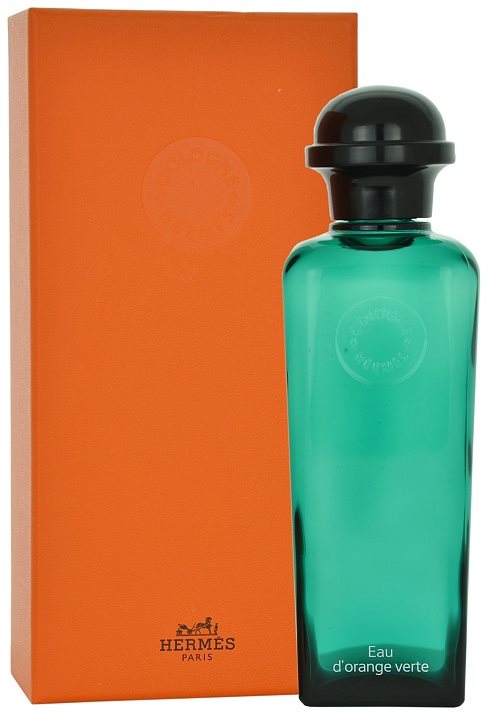 Hermès Eau d'Orange Verte kölnivíz unisex 200 ml