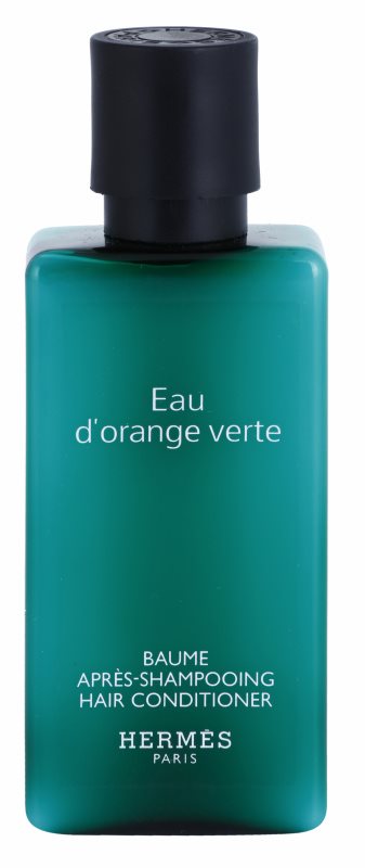 Hermès Eau d'Orange Verte Conditioner unisex 40 ml Conditioner
