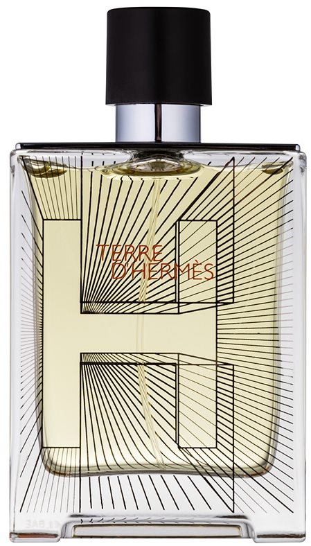 Hermès Terre d'Hermès H Bottle Limited Edition 2014 eau de toilette pour homme 100 ml