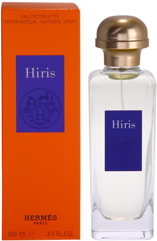 Hermès Hiris eau de toilette pentru femei 100 ml