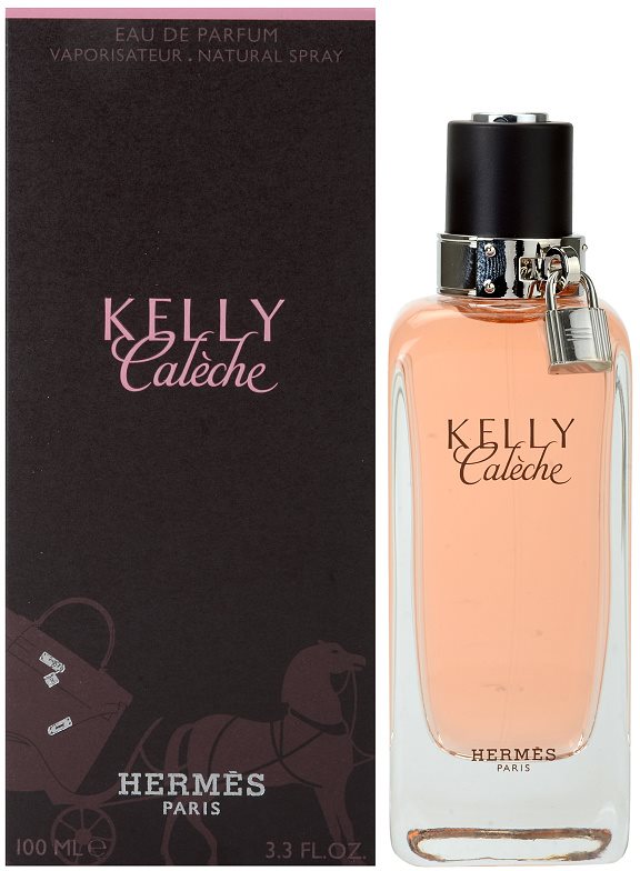 Hermès Kelly Caleche парфумована вода для жінок 100 мл