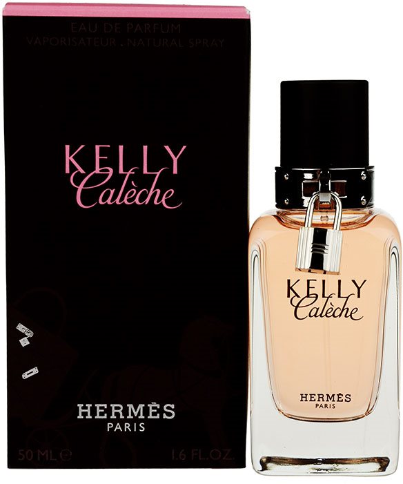 Hermès Kelly Calèche eau de parfum pentru femei 50 ml