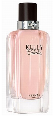 Hermès Kelly Caleche toaletná voda pre ženy 100 ml
