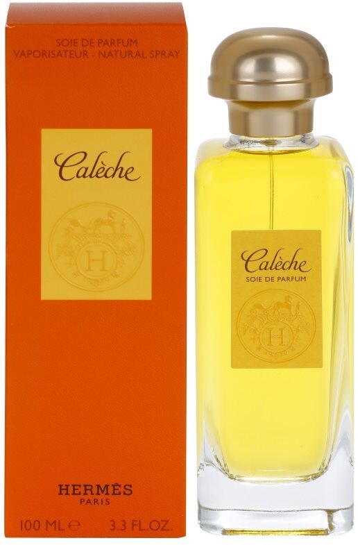 Hermes Calèche Eau de Parfum για γυναίκες 100 μλ