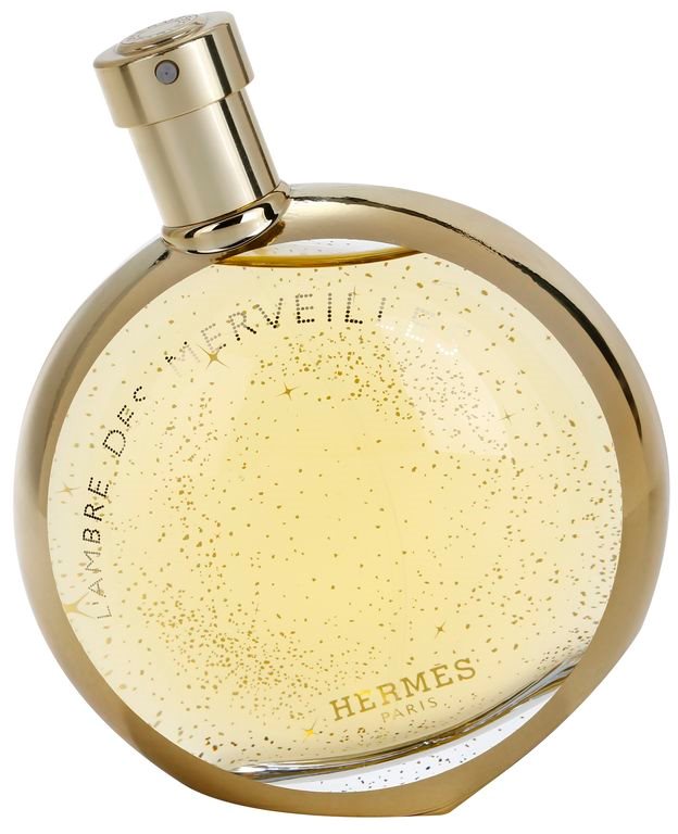 Hermès L'Ambre des Merveilles woda perfumowana tester dla kobiet 100 ml