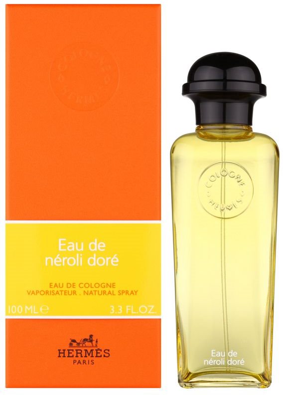 Hermès Collection Colognes Eau de Néroli Doré kolinská voda unisex 100 ml