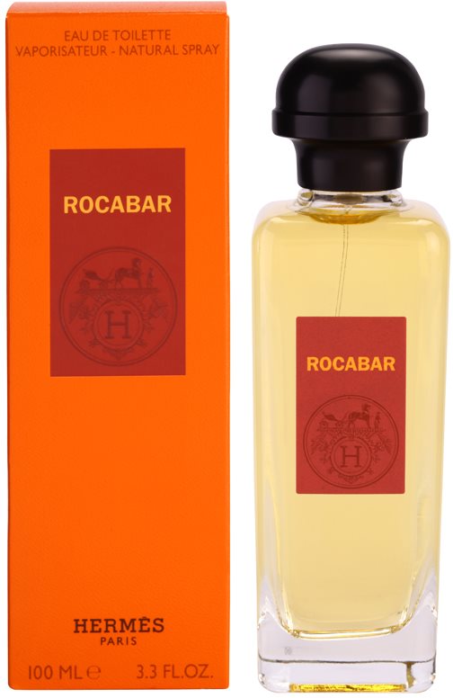 Hermès Rocabar toaletní voda pro muže 100 ml