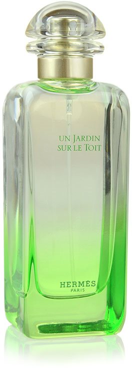 Hermès Un Jardin Sur Le Toit eau de toilette unisex 100 ml
