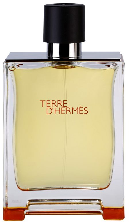 Hermès Terre d’Hermès parfém pro muže 200 ml